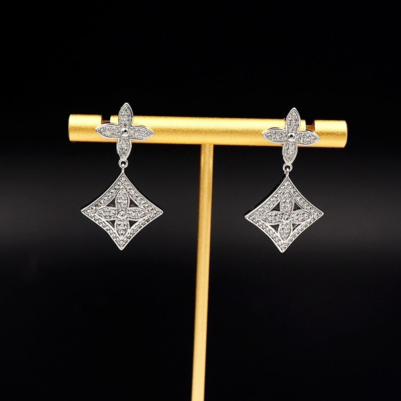 LV Earrings